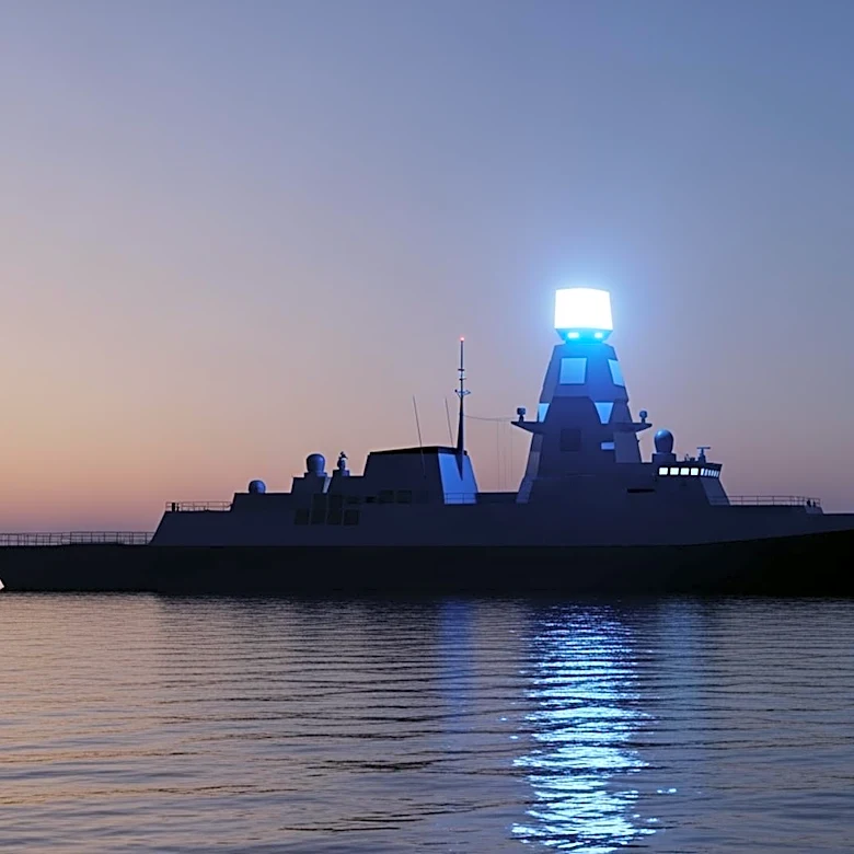 US Approves AEGIS Combat System Sales to Germany, Enhancing Naval Defense Capabilities