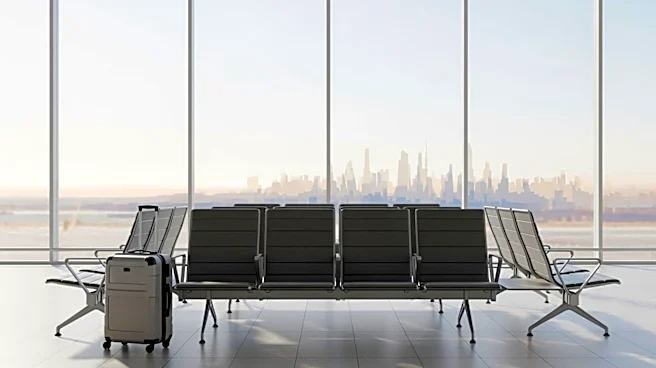 Middle East Conflict Sparks Summer Travel Uncertainty for U.S. Travelers