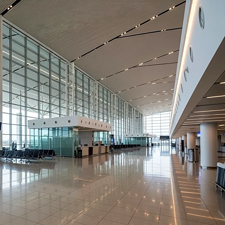 Narita International Airport Reopens Upgraded Terminal 1 to Enhance Visitor Experience