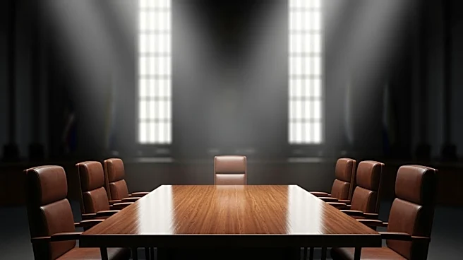 Nigeria Charges Six with Treason Over Alleged Coup Plot Against President Tinubu