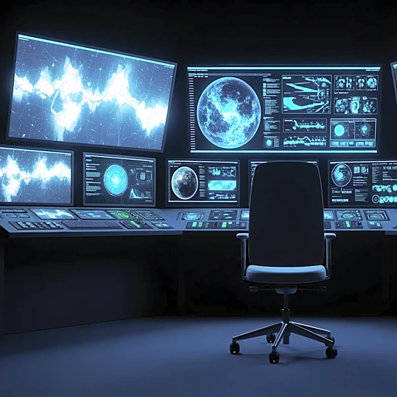 NASA Denies National Security Threat in Missing Scientist Investigation