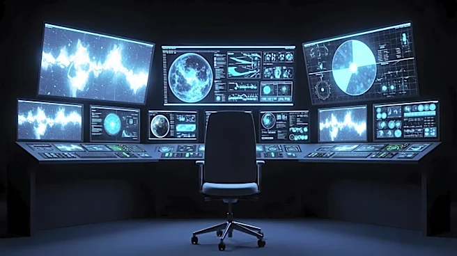 NASA Denies National Security Threat in Missing Scientist Investigation