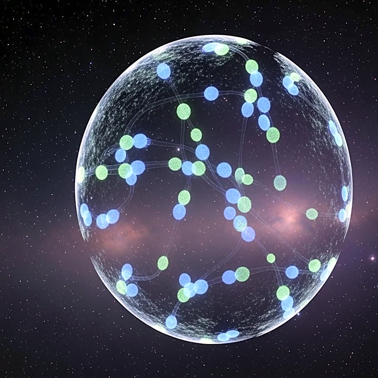 NASA Study Reveals Fungal Spores' Resilience in Space, Implications for Mars Missions