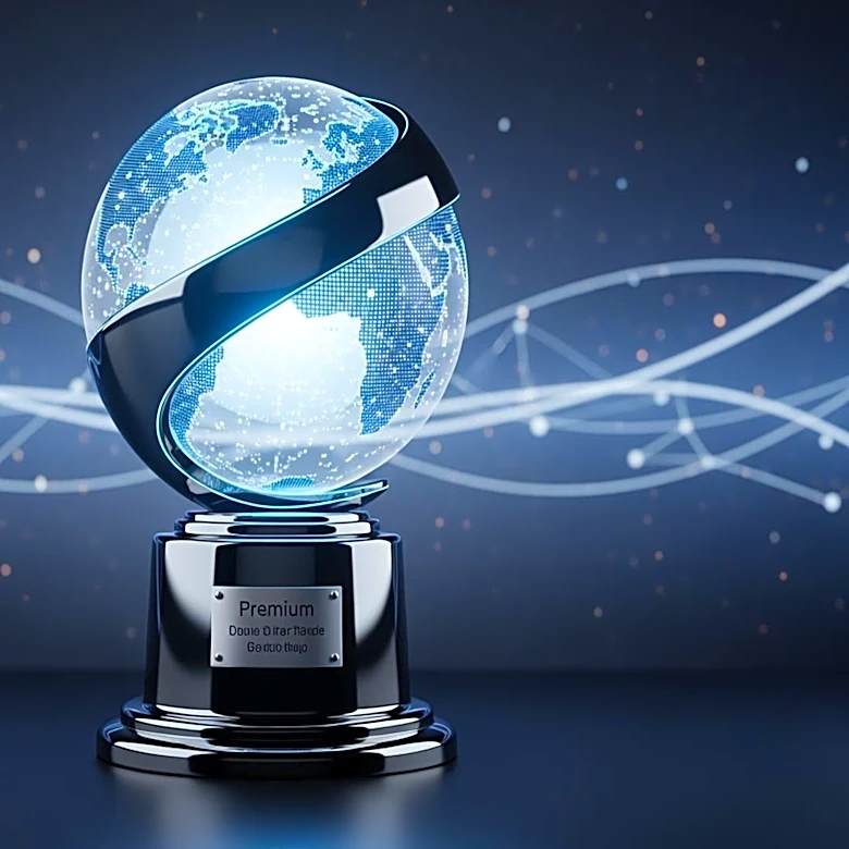 NASA Celebrates Multiple Wins at the 30th Annual Webby Awards