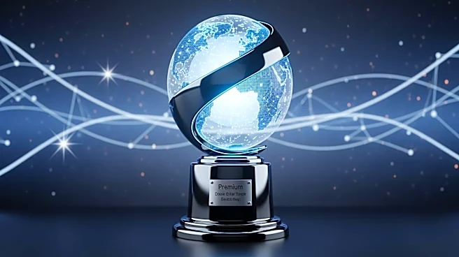 NASA Celebrates Multiple Wins at the 30th Annual Webby Awards