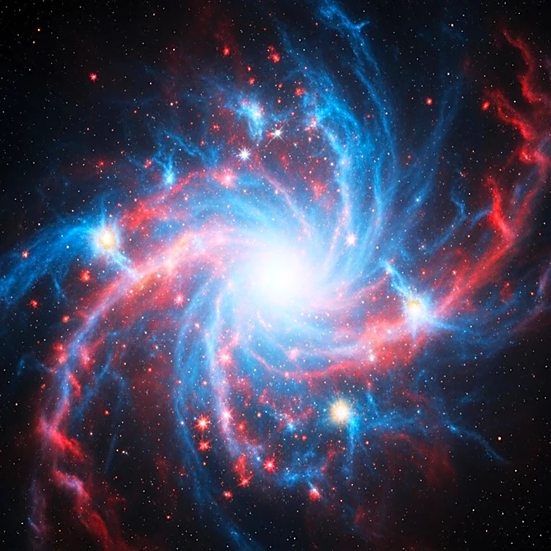 NASA's Hubble Space Telescope Captures Detailed Evolution of the Crab Nebula