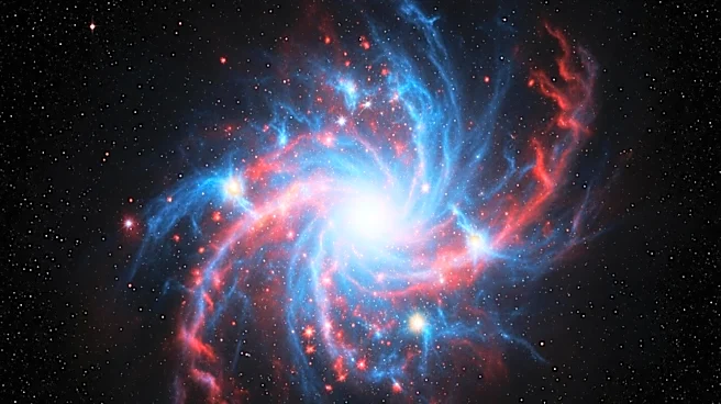 NASA's Hubble Space Telescope Captures Detailed Evolution of the Crab Nebula