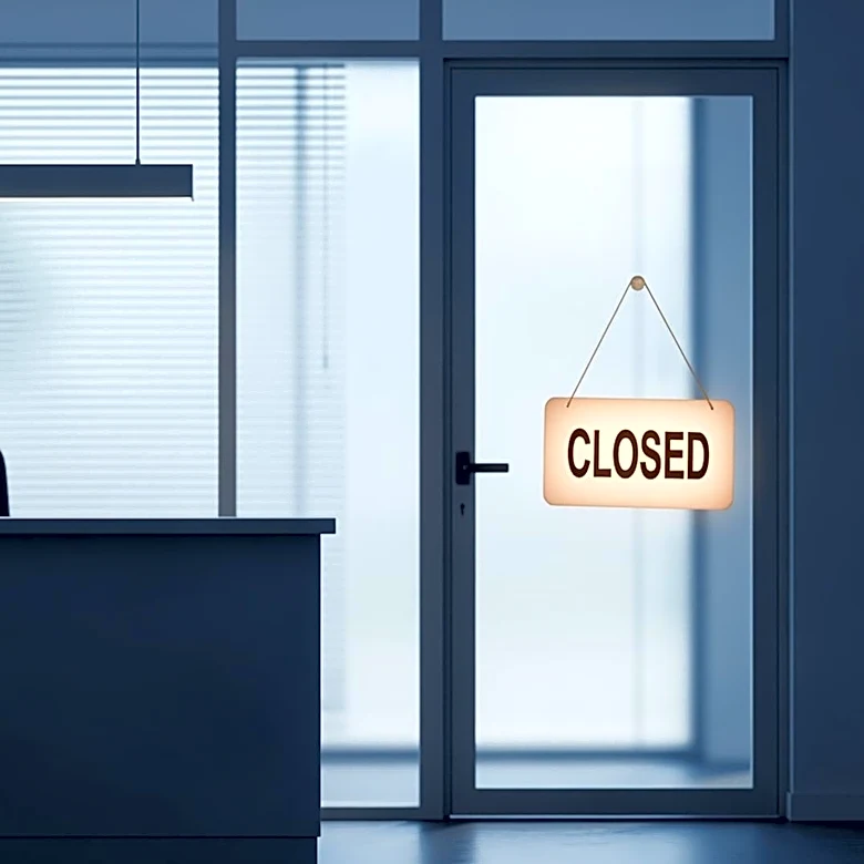 Social Security Administration Announces Temporary Closures of Several Offices Across the U.S.