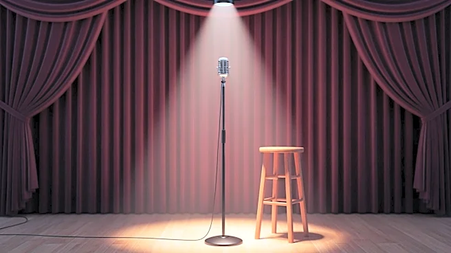 Rise Above Performing Arts Hosts Fundraiser to Support Relocation and Programs