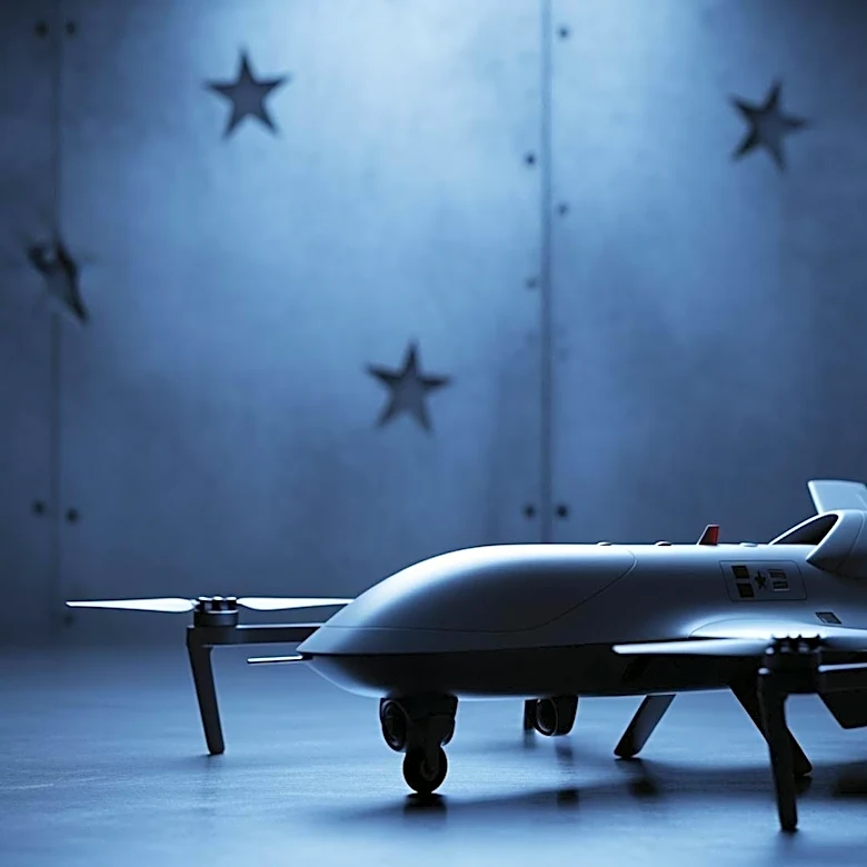 Israeli Defense Tech Innovation Driven by Memory of Fallen Soldiers