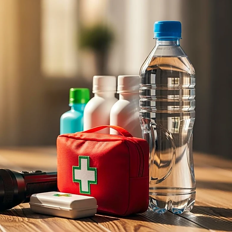 Texas Announces Tax-Free Weekend for Emergency Supplies