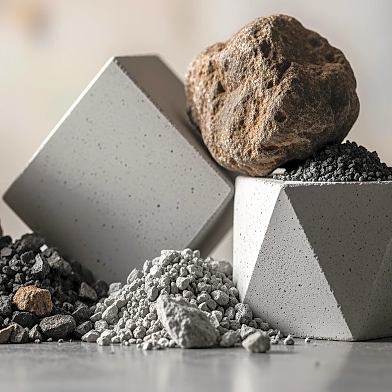 Researchers Develop Framework to Transform Mining Waste into Construction Material