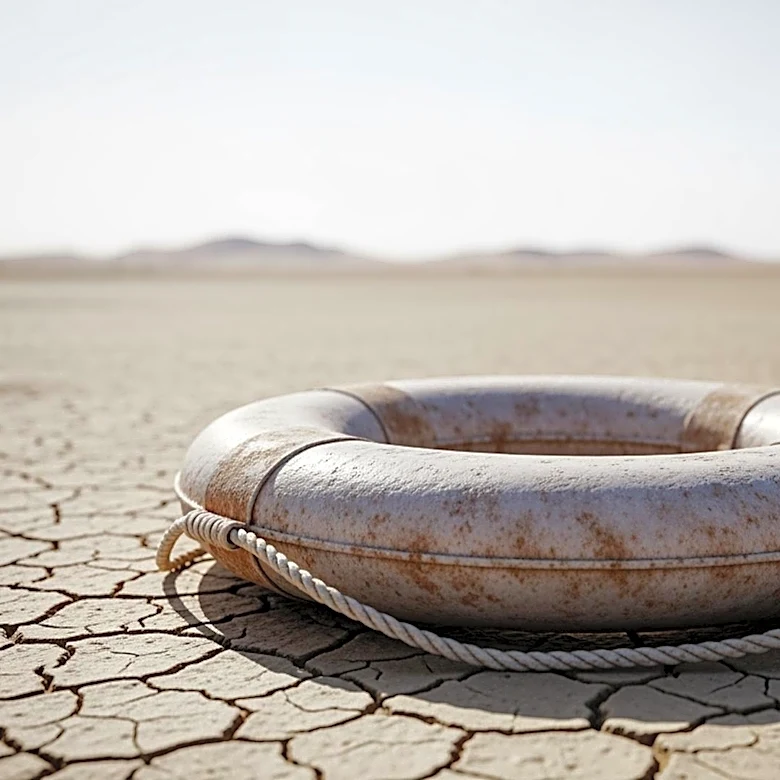 UN Agency Reports Nearly 8,000 Deaths on Migration Routes in 2025, Highlighting 'Collective Failure'