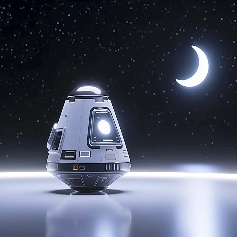 NASA's Artemis II Crew Safely Returns After Historic Lunar Mission