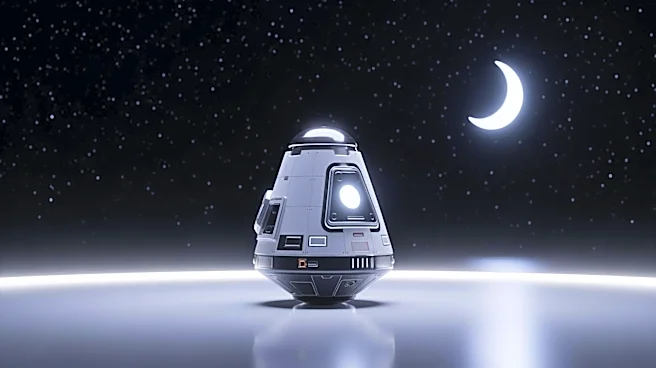 NASA's Artemis II Crew Safely Returns After Historic Lunar Mission