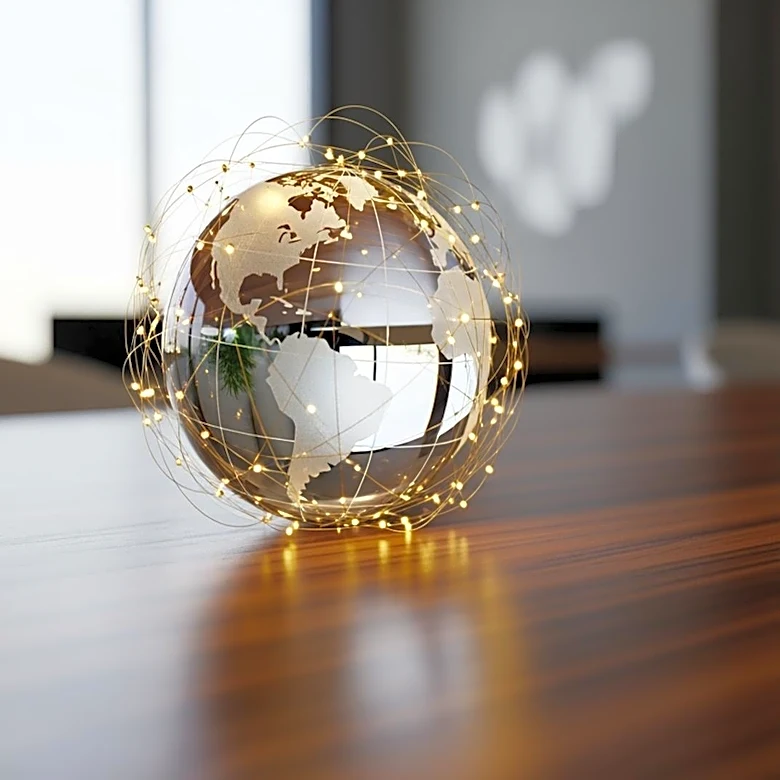 Venture Capitalist Zaki Djemal Remembered for Bridging Innovation and Humanitarian Efforts