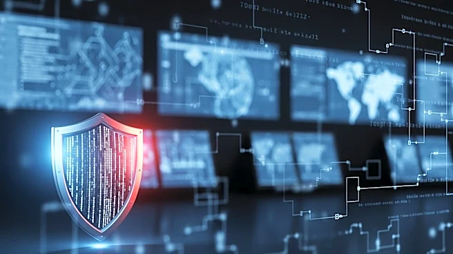 UK Cyber Chief Warns of Increased Cyberattacks from Russia, Iran, and China