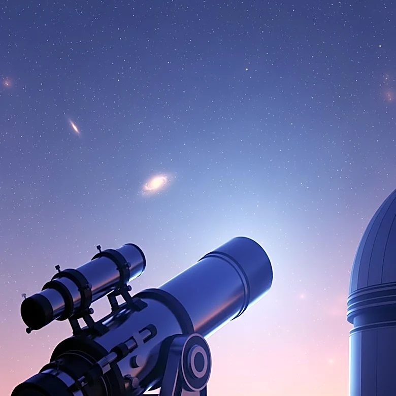 PoET Telescope Begins Search for Earth-like Planets Beyond the Sun