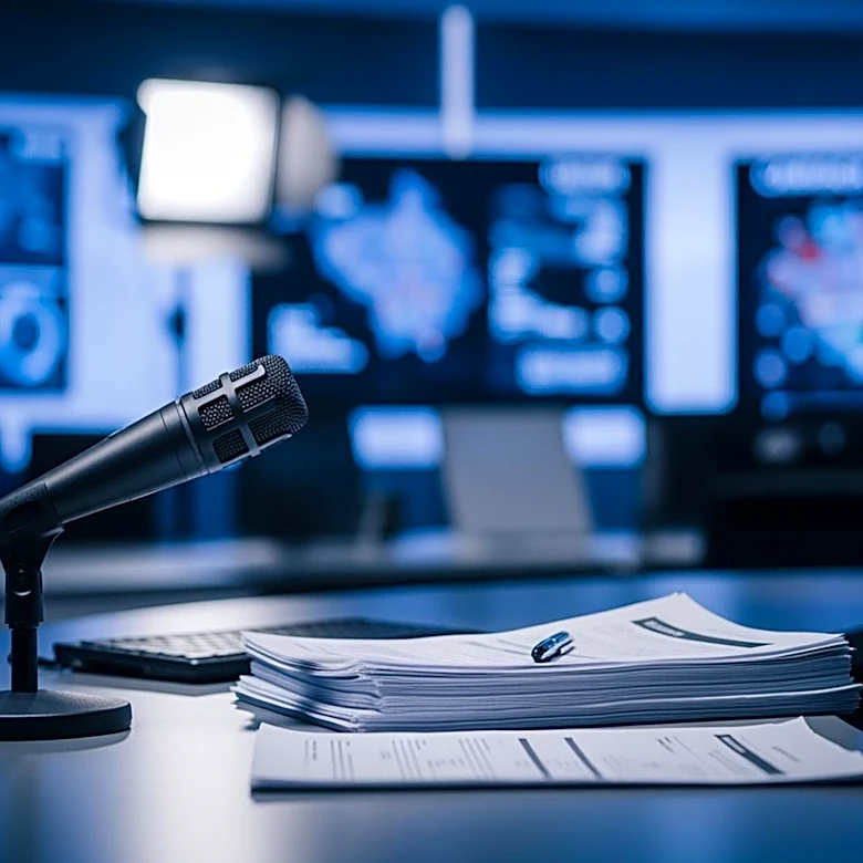 Shawna Thomas Appointed as Political Director at MS NOW, Set to Lead Campaign Coverage