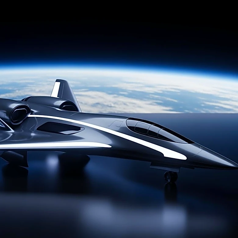 ATMOS Space Cargo Secures €25.7M Series A Funding to Advance Orbital Reentry Vehicles