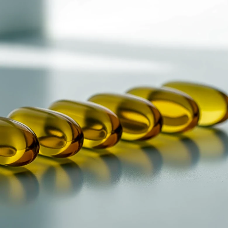 Consumer Reports Finds Quality Issues in Popular Fish Oil Supplements