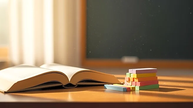 Los Angeles Unified School District to Limit Screen Time, Encourage Traditional Learning Methods