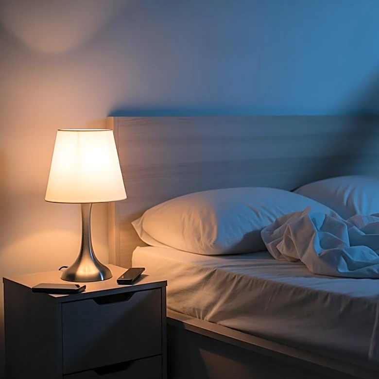 Study Links Insomnia to Increased Dementia Risk in Older Adults