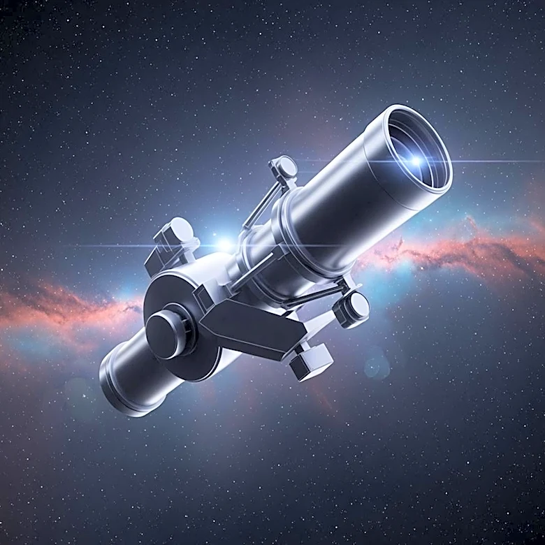NASA's Nancy Grace Roman Space Telescope Set to Unveil New Cosmic Discoveries
