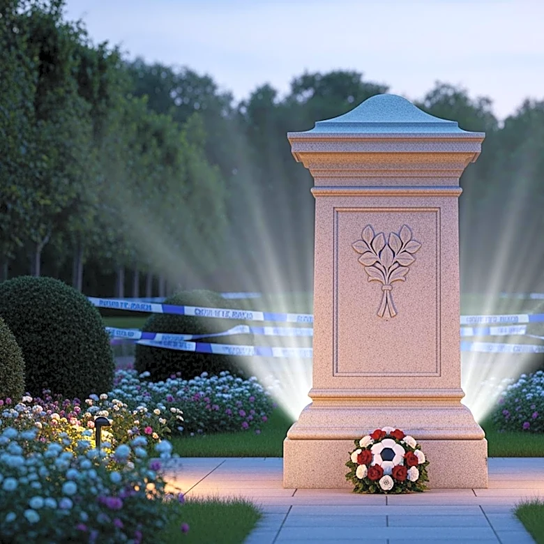 Queen Elizabeth II Memorial Design Faces Public Backlash Over Statue Choice
