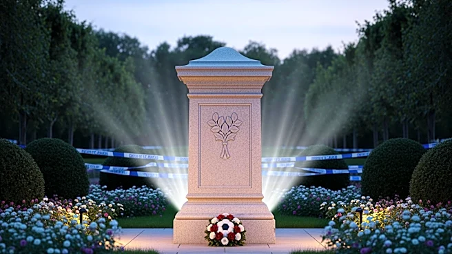 Queen Elizabeth II Memorial Design Faces Public Backlash Over Statue Choice