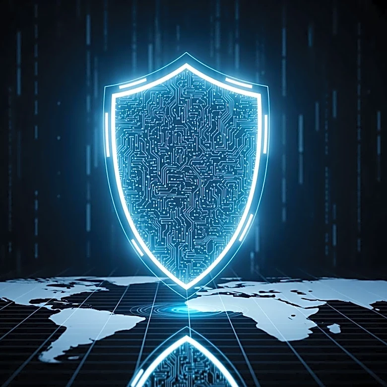 Global Report Highlights Nations Best Equipped to Combat AI-Powered Cybercrime