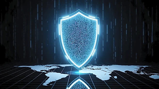 Global Report Highlights Nations Best Equipped to Combat AI-Powered Cybercrime