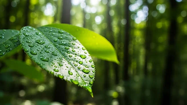 Illinois General Assembly Urged to Enhance Environmental Protections Amid Climate Challenges