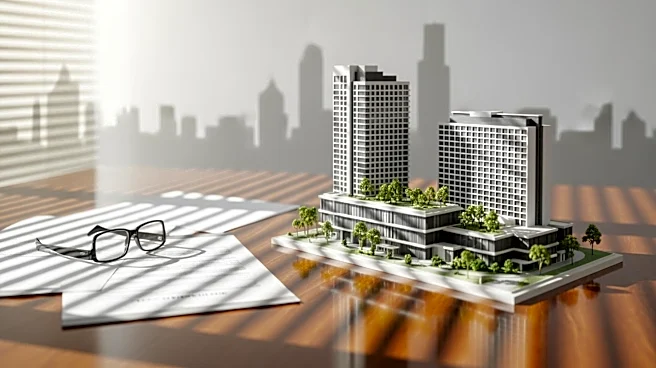 West Hollywood City Council Approves Controversial Hotel and Housing Complex Amid State Law Constraints