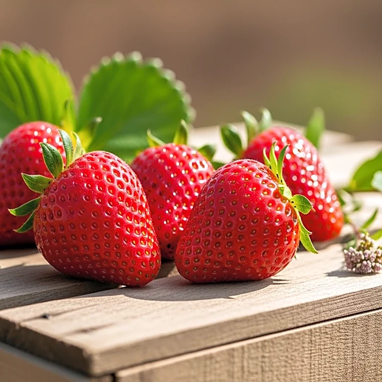 California Agriculture Day Celebrates Women Farmers' Impact on Strawberry Industry