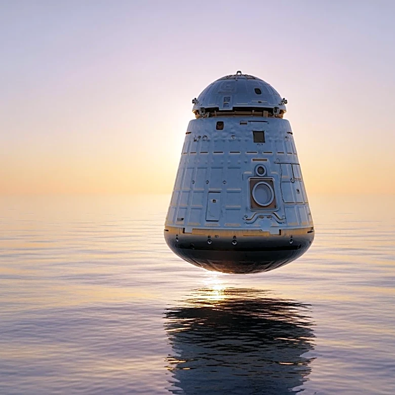 Artemis II Crew Safely Returns After Successful Lunar Mission