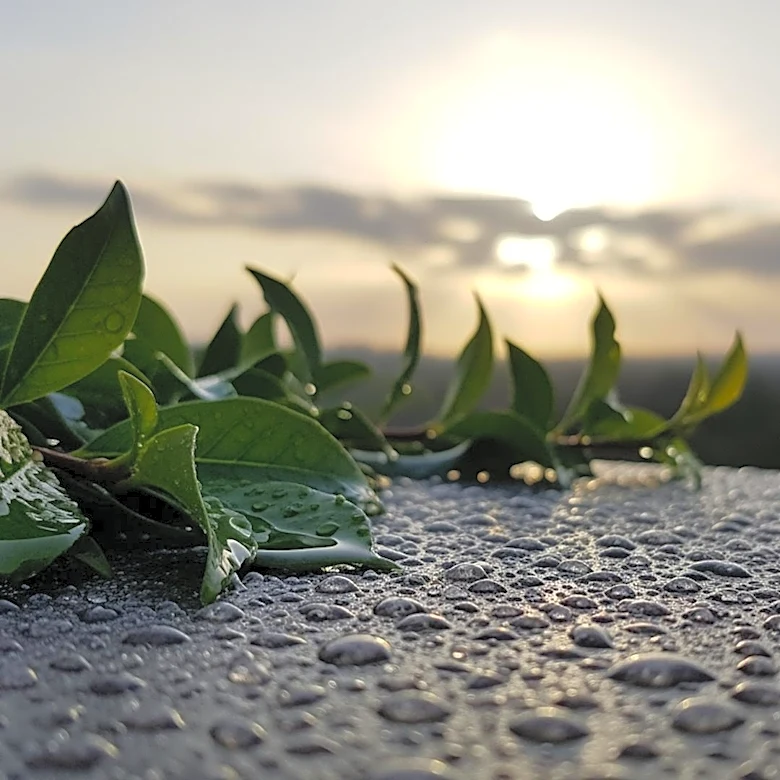 Tri-State Area Experiences Morning Showers with Clearing Expected Later