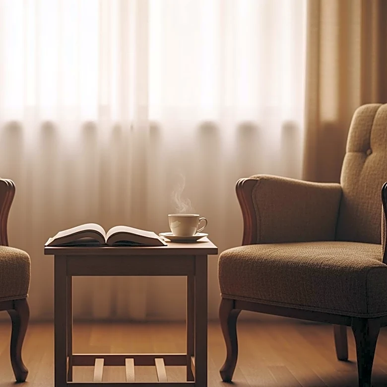 Naperville Event Fosters Intergenerational Dialogue Between College Students and Seniors