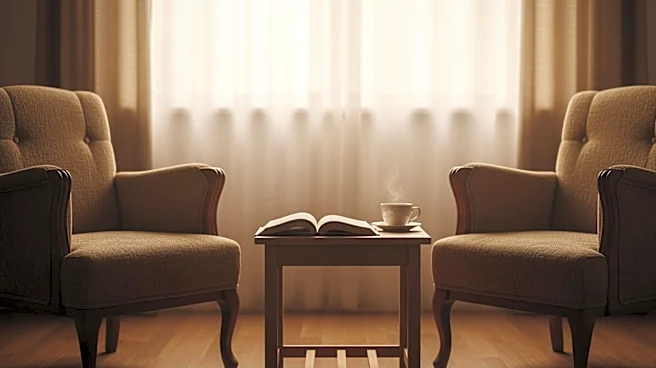 Naperville Event Fosters Intergenerational Dialogue Between College Students and Seniors