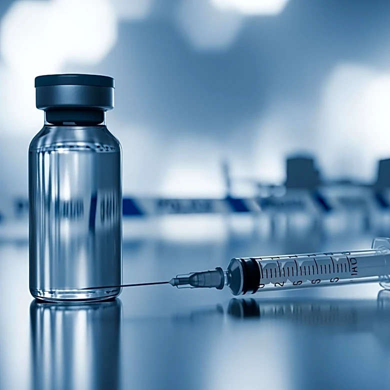 Pentagon Makes Flu Shots Optional for U.S. Troops as Season Ends