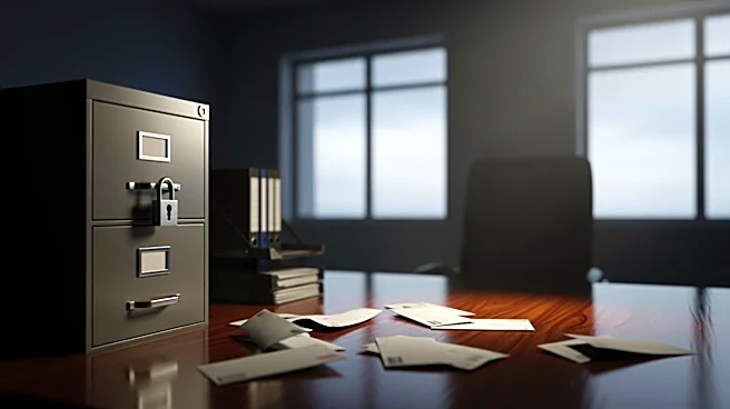 DHS Shutdown Likely to Extend Amid Funding Stalemate