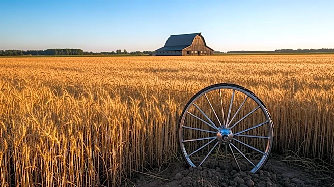 Canadian Western Agribition Boosts Saskatchewan Economy with Record Attendance