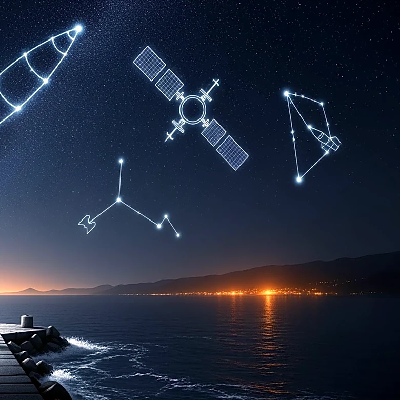 Aby Har-Even's Legacy in Space and Tragic Death in Acre Riots