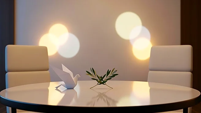 President Trump Extends U.S. Ceasefire with Iran Indefinitely Amid Ongoing Discussions