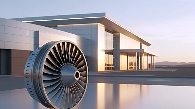 Pratt  Whitney Canada Opens New Manufacturing Facility in Morocco