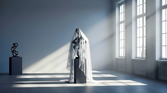 EU Plans to Cut Venice Biennale Funding Over Russia's Participation