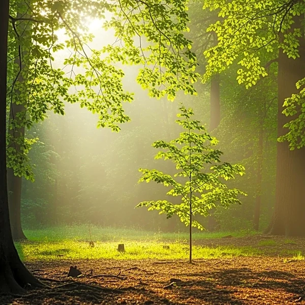 Pacific Forest Trust Restores and Returns Land to Southern Sierra Miwuk Nation