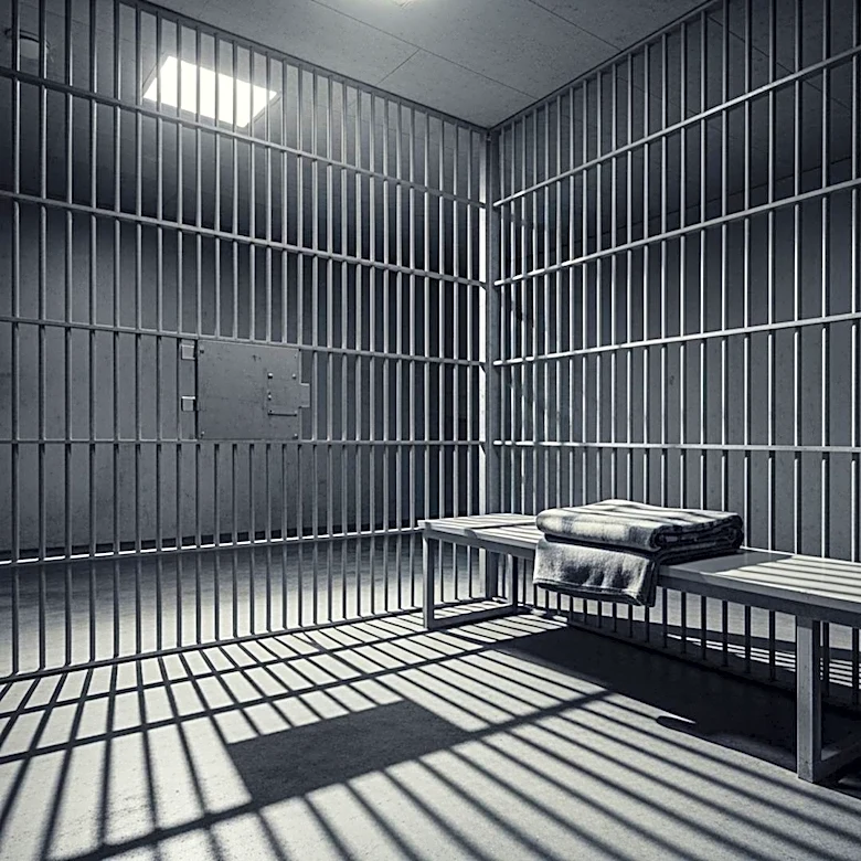 ICE Detainees in Baldwin Begin Hunger Strike Over Prolonged Detention and Conditions