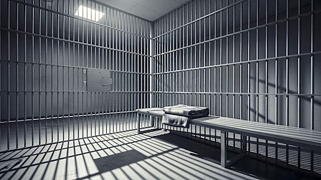 ICE Detainees in Baldwin Begin Hunger Strike Over Prolonged Detention and Conditions