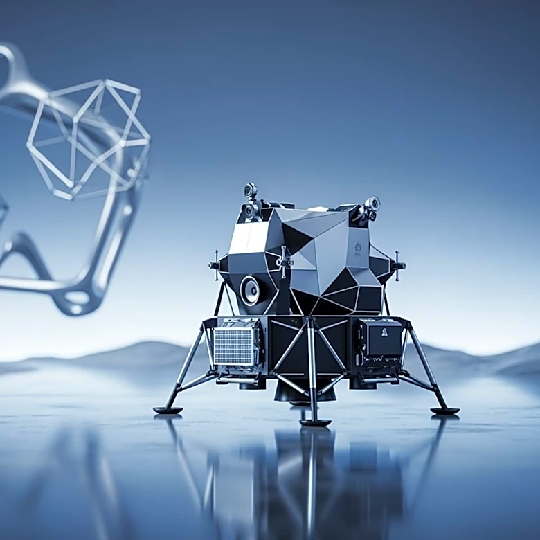 NASA's Artemis Program Aims to Transform Human Space Exploration with New Partnerships